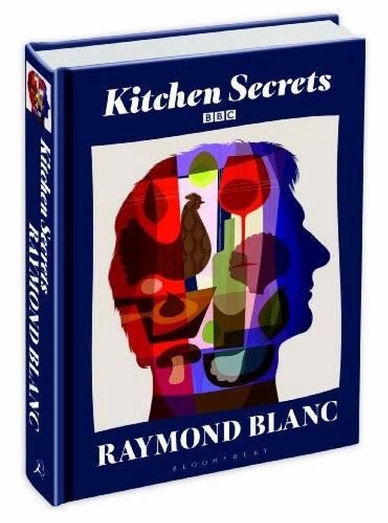 Kitchen Secrets/Product Detail/Recipes, Food & Drink