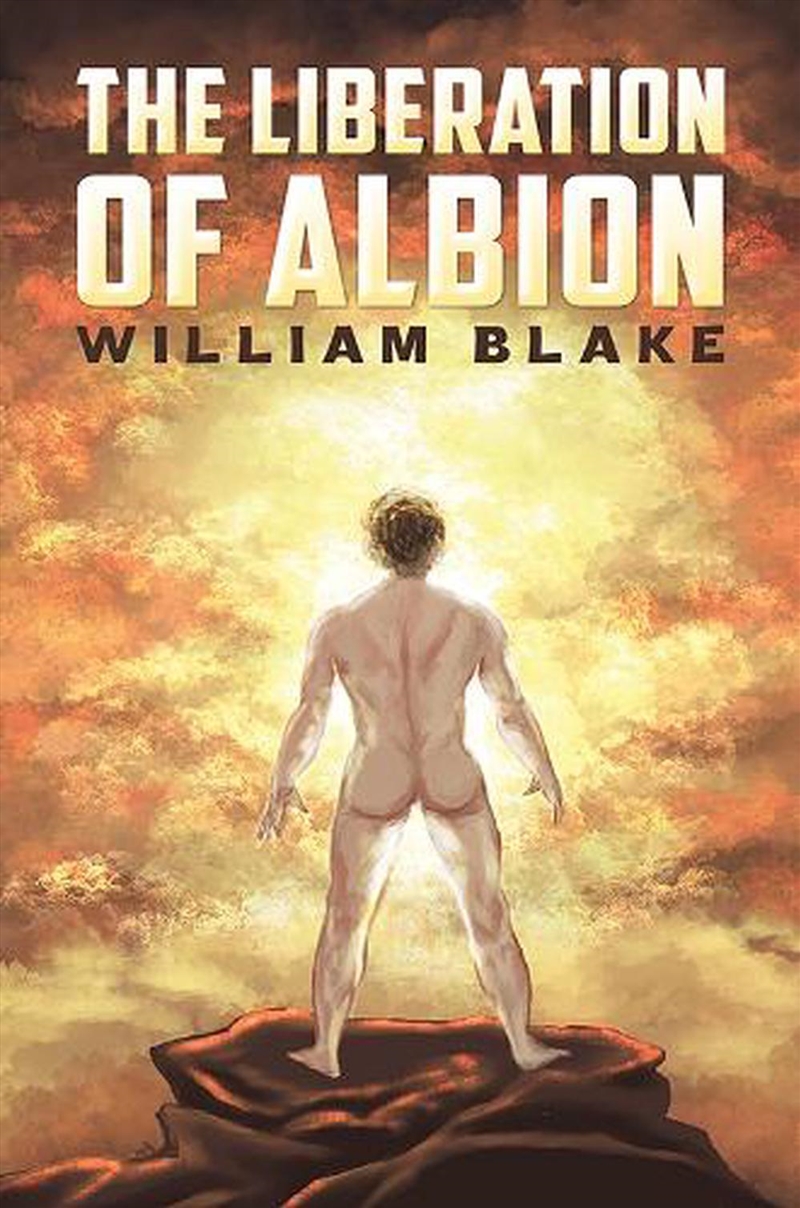 The Liberation Of Albion/Product Detail/Poetry