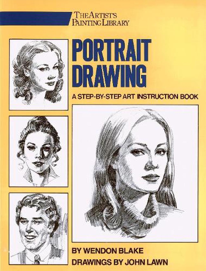 Portrait Drawing 25Th Anniversary/Product Detail/Crafts & Handiwork
