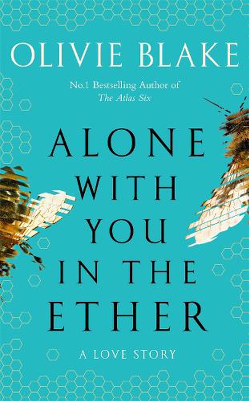 Alone With You In The Ether/Product Detail/Romance