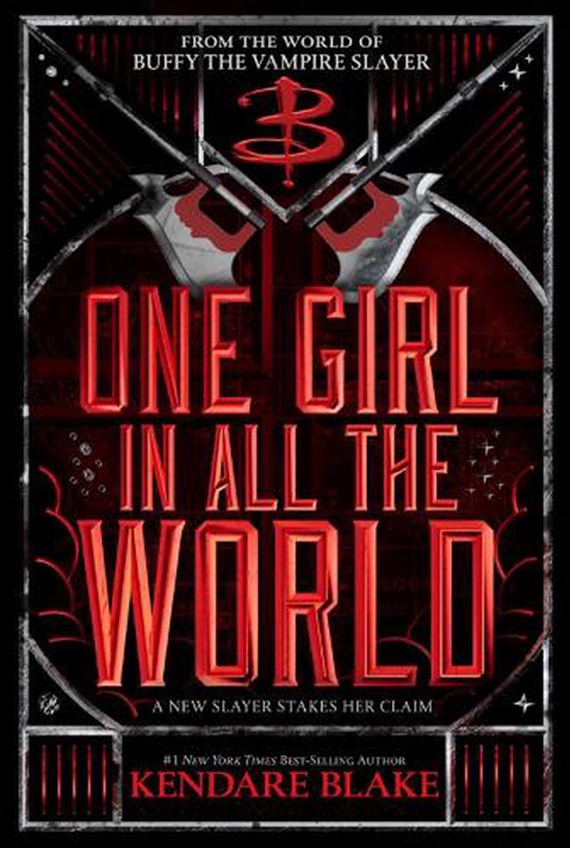 One Girl In All The World : (In Every Generation Book 2)/Product Detail/Young Adult Fiction