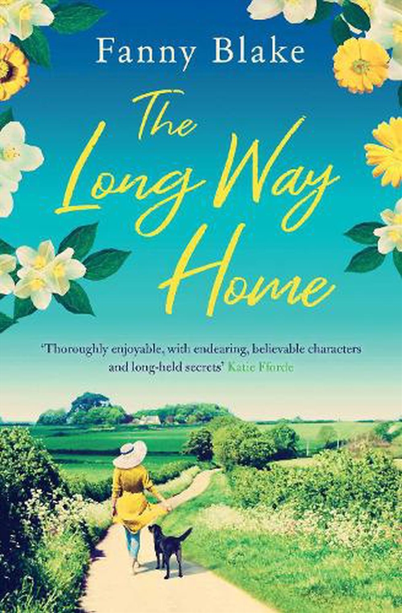 The Long Way Home : The Perfect Staycation Summer Read/Product Detail/Romance