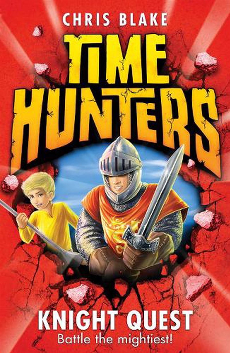 Knight Quest/Product Detail/Childrens Fiction Books