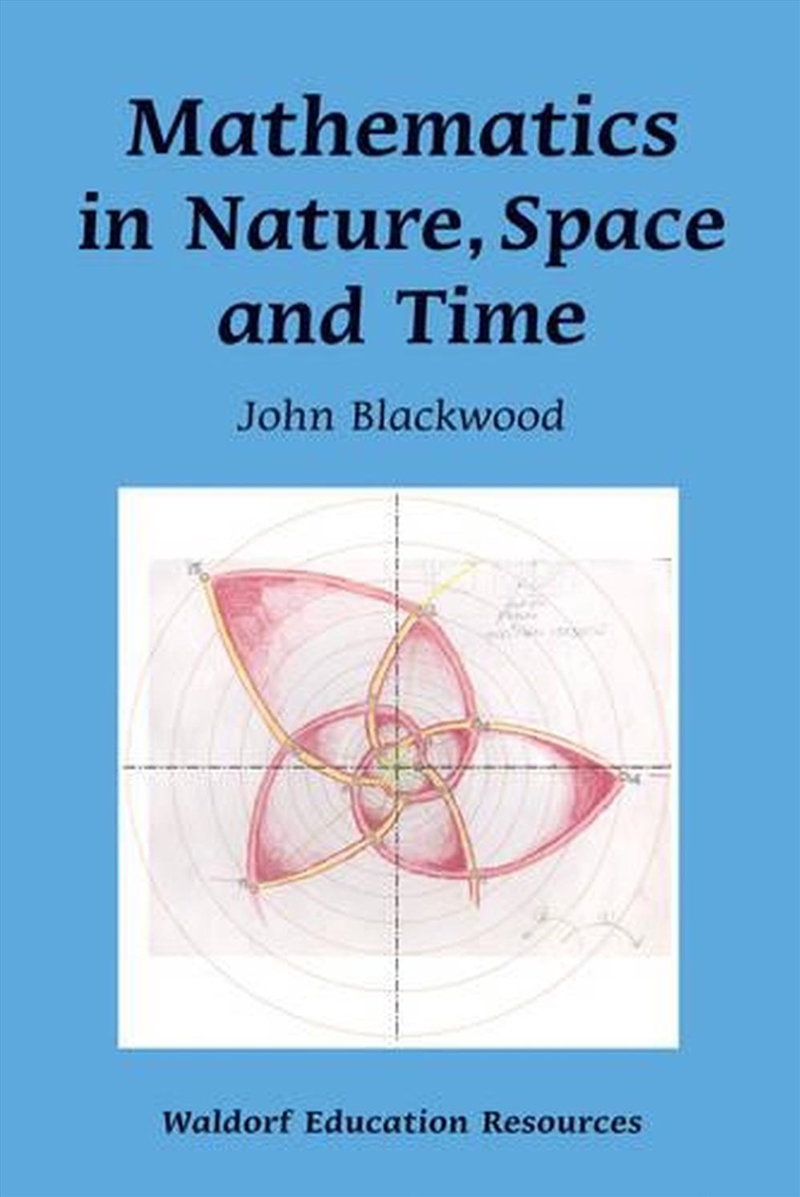 Mathematics In Nature, Space And Time/Product Detail/Maths