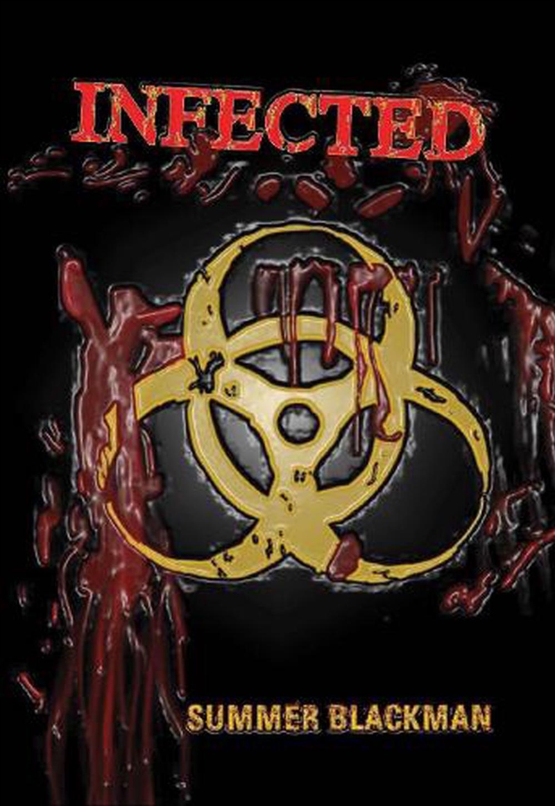 Infected/Product Detail/Childrens Fiction Books