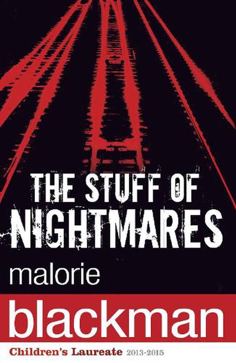 The Stuff Of Nightmares/Product Detail/Young Adult Fiction