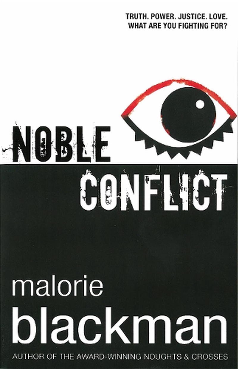 Noble Conflict/Product Detail/Young Adult Fiction
