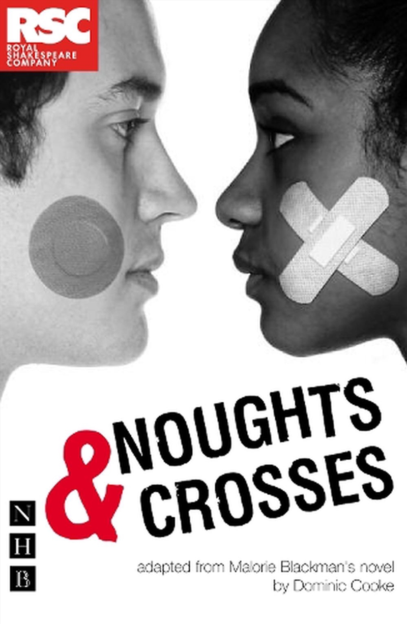 Noughts & Crosses/Product Detail/Literature & Plays