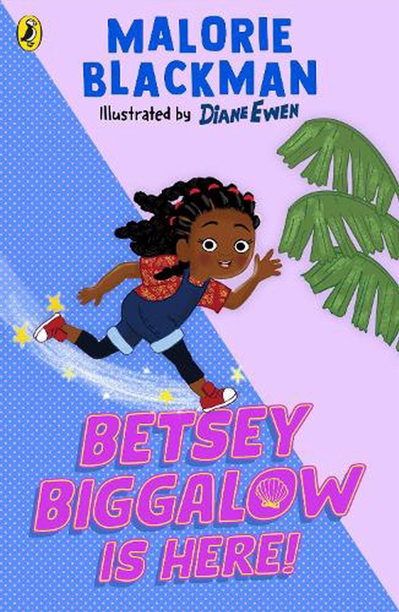 Betsey Biggalow Is Here!/Product Detail/Childrens Fiction Books