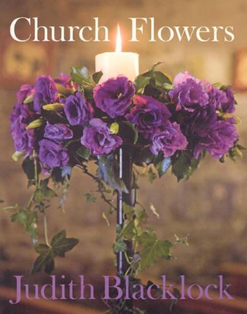 Church Flowers/Product Detail/Crafts & Handiwork