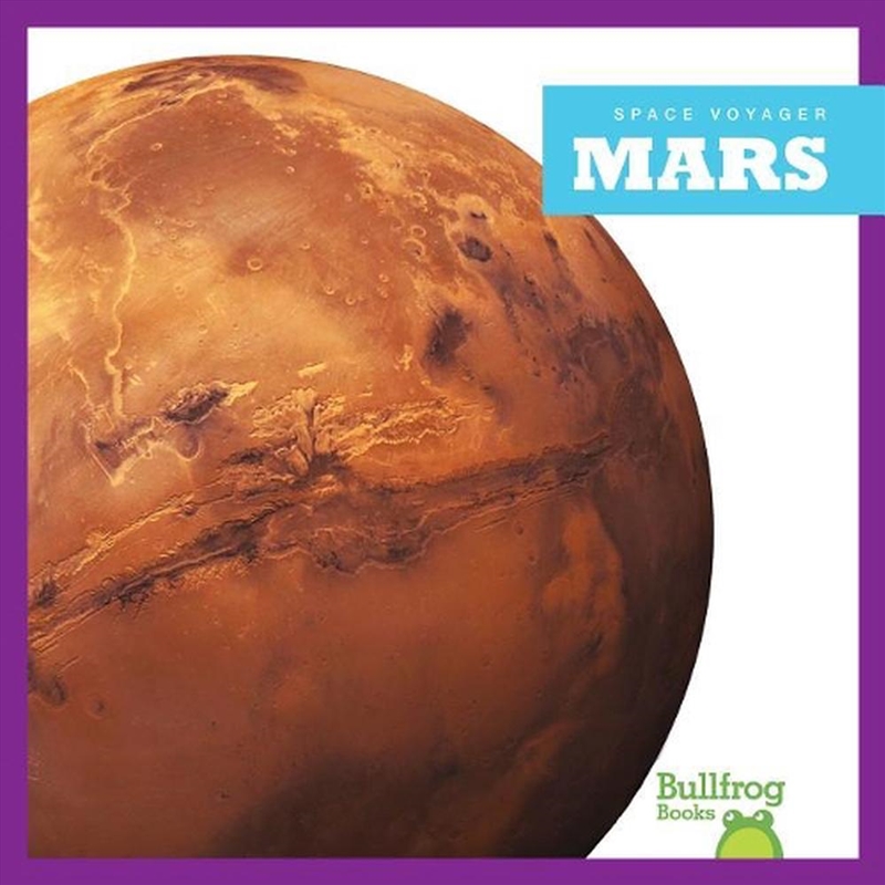 Mars/Product Detail/Science
