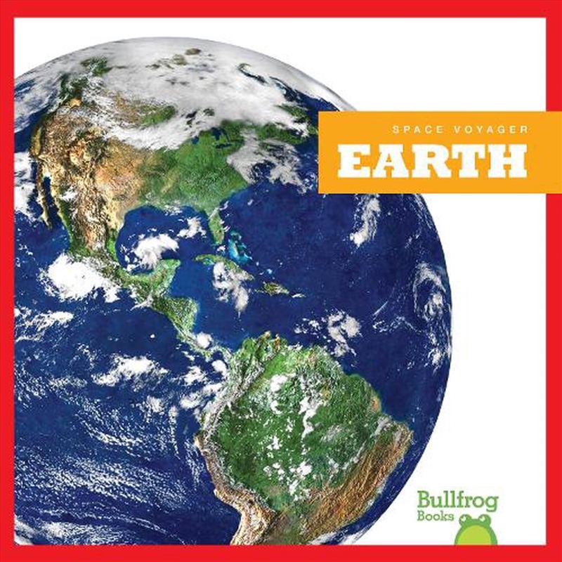 Earth/Product Detail/Science