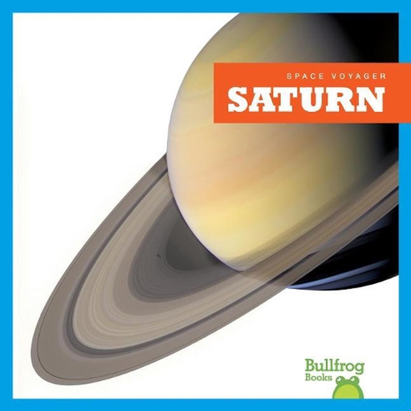 Saturn/Product Detail/Science