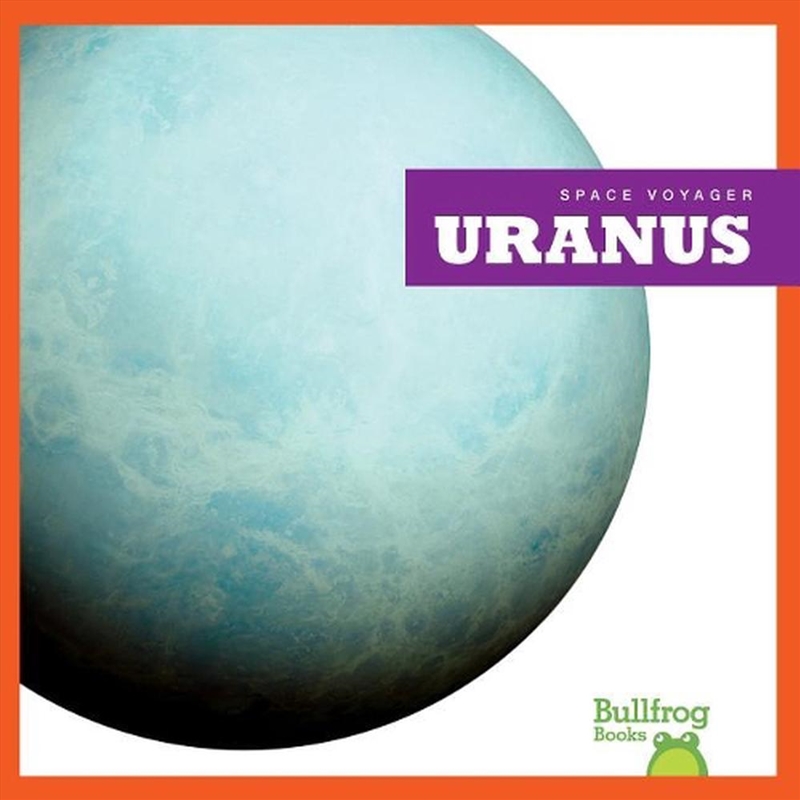 Uranus/Product Detail/Science
