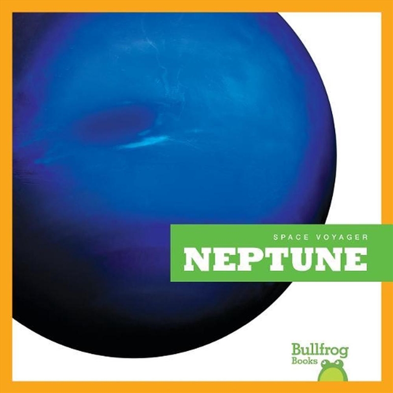 Neptune/Product Detail/Science