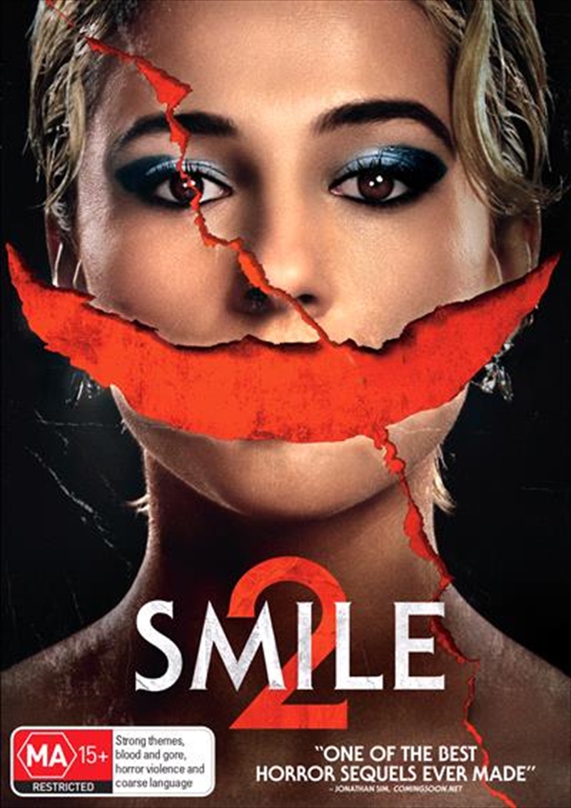 Smile 2/Product Detail/Horror