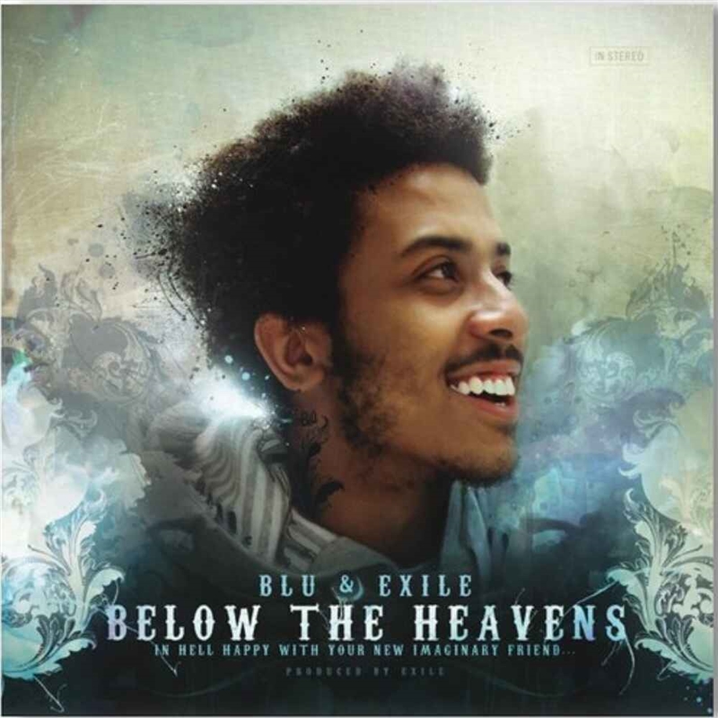 Below The Heavens/Product Detail/Rap