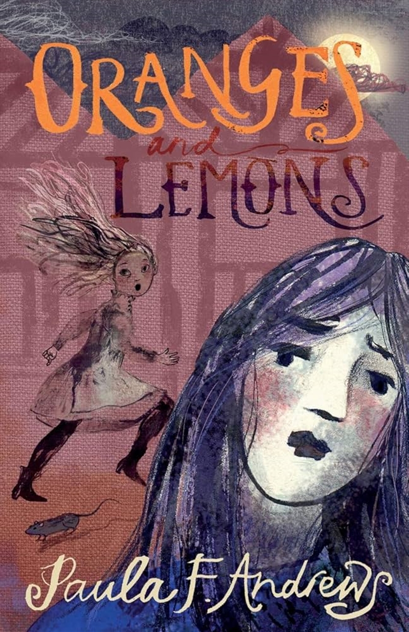 Oranges And Lemons/Product Detail/Young Adult Fiction