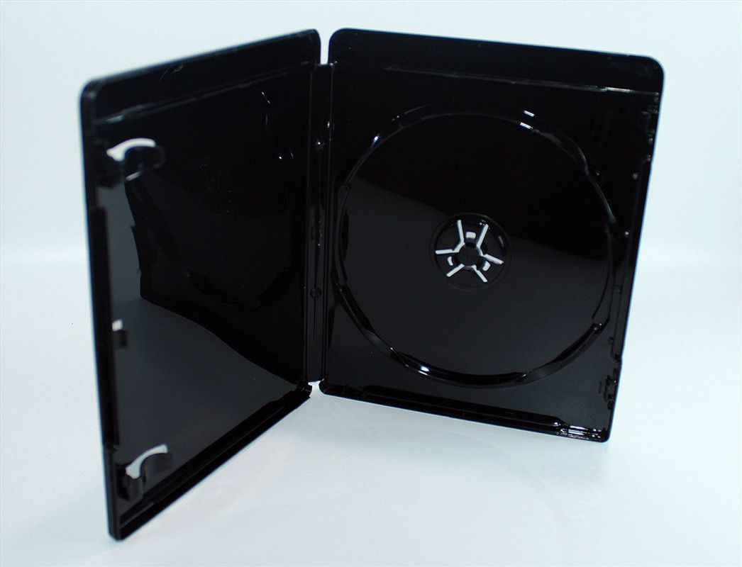 4K UHD Case/Product Detail/Storage