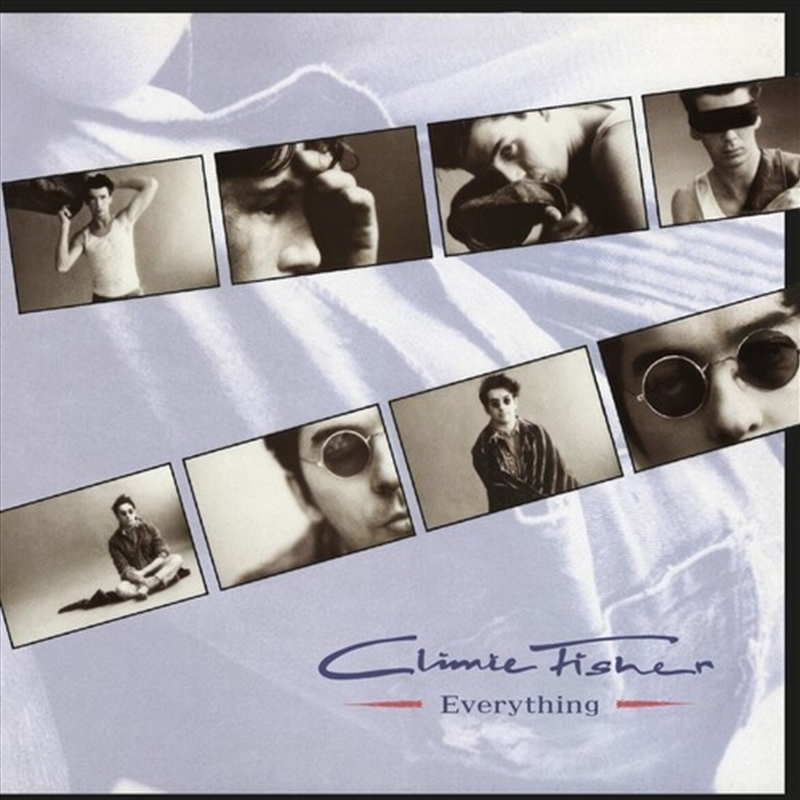 Everything - Extended Deluxe Edition/Product Detail/Rock/Pop
