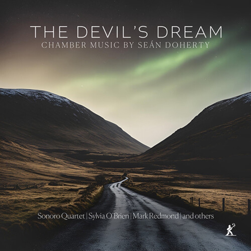 Devil's Dream - Chamber Music By Sean Doherty/Product Detail/Classical
