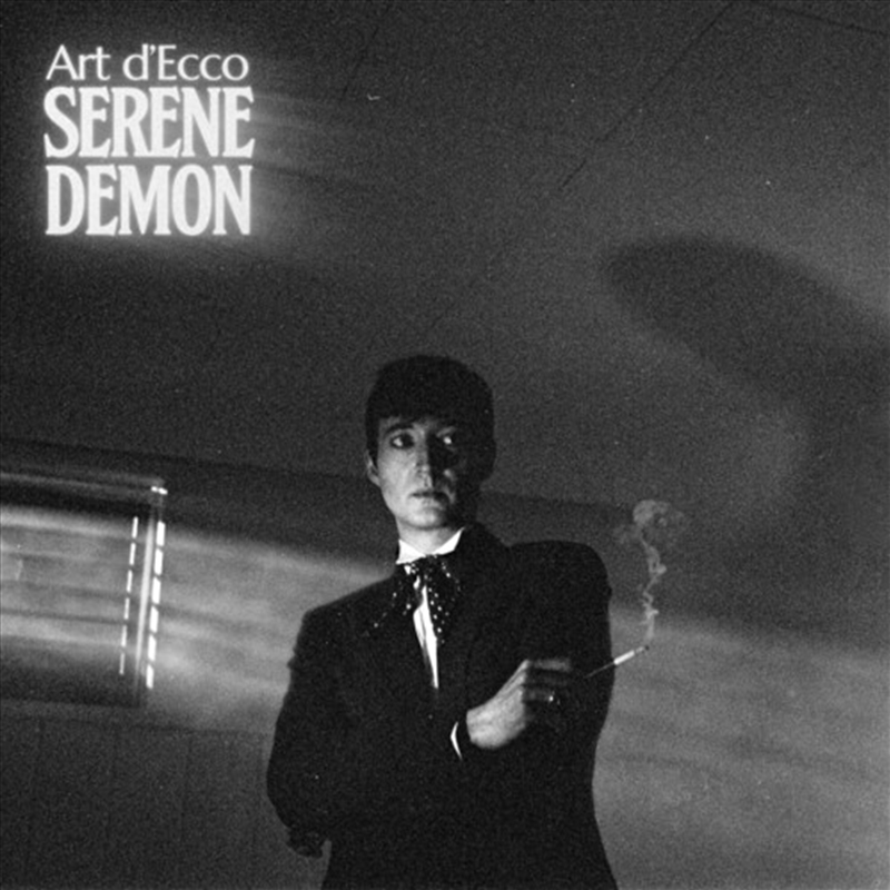 Serene Demon/Product Detail/Rock/Pop