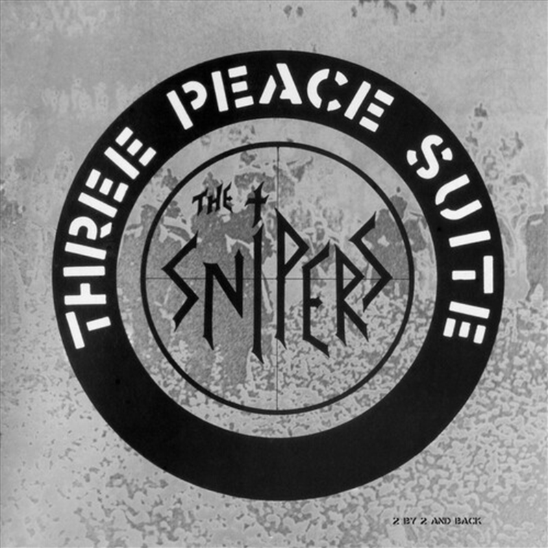 Three Peace Suite/Product Detail/Rock/Pop
