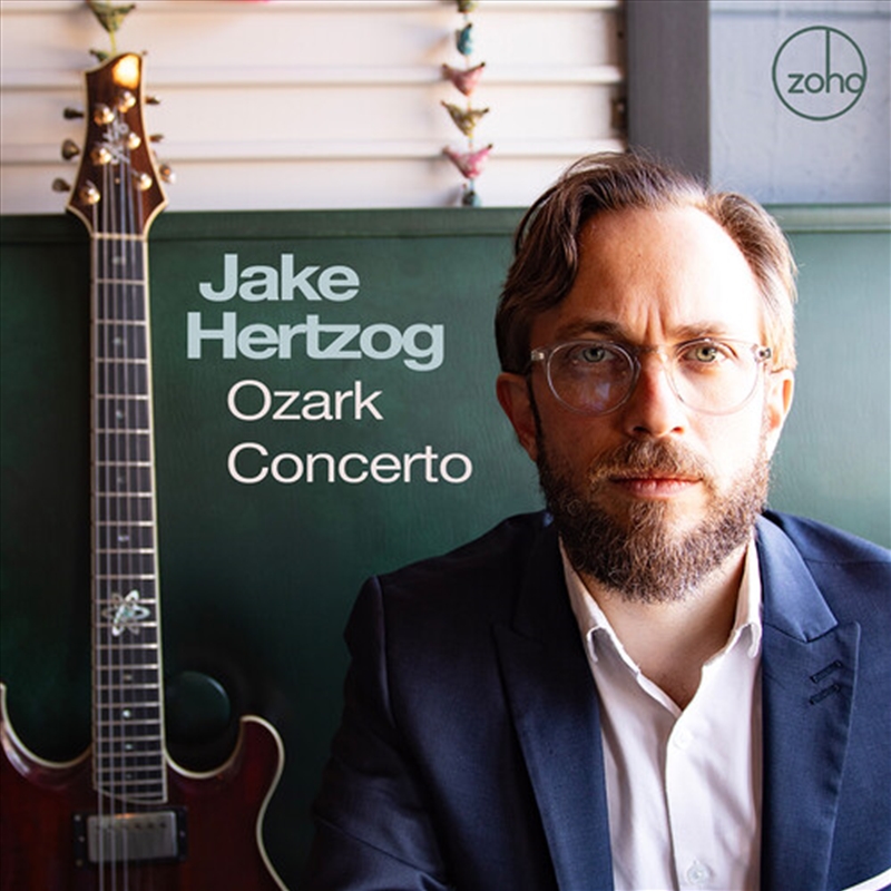 Ozark Concerto/Product Detail/Jazz