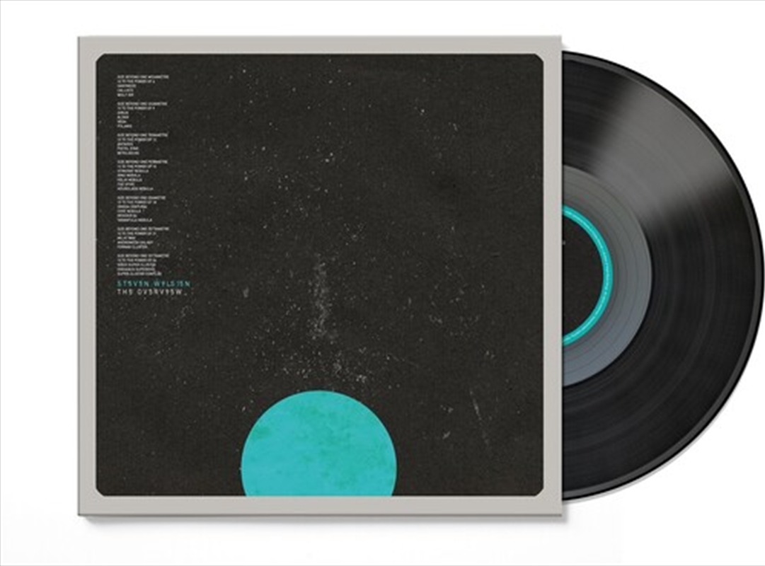 Overview/Product Detail/Rock/Pop