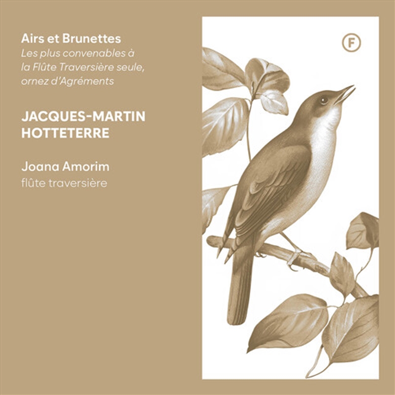 Airs Et Brunettes - Les Plus Convenables A La/Product Detail/Classical