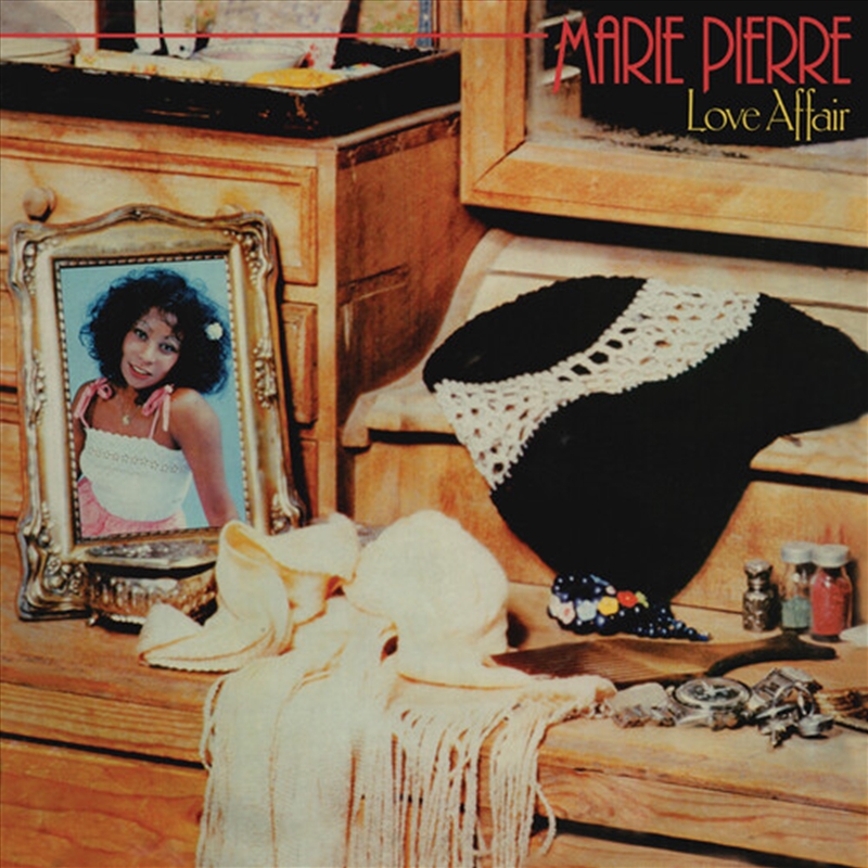 Love Affair - Expanded Edition/Product Detail/Reggae