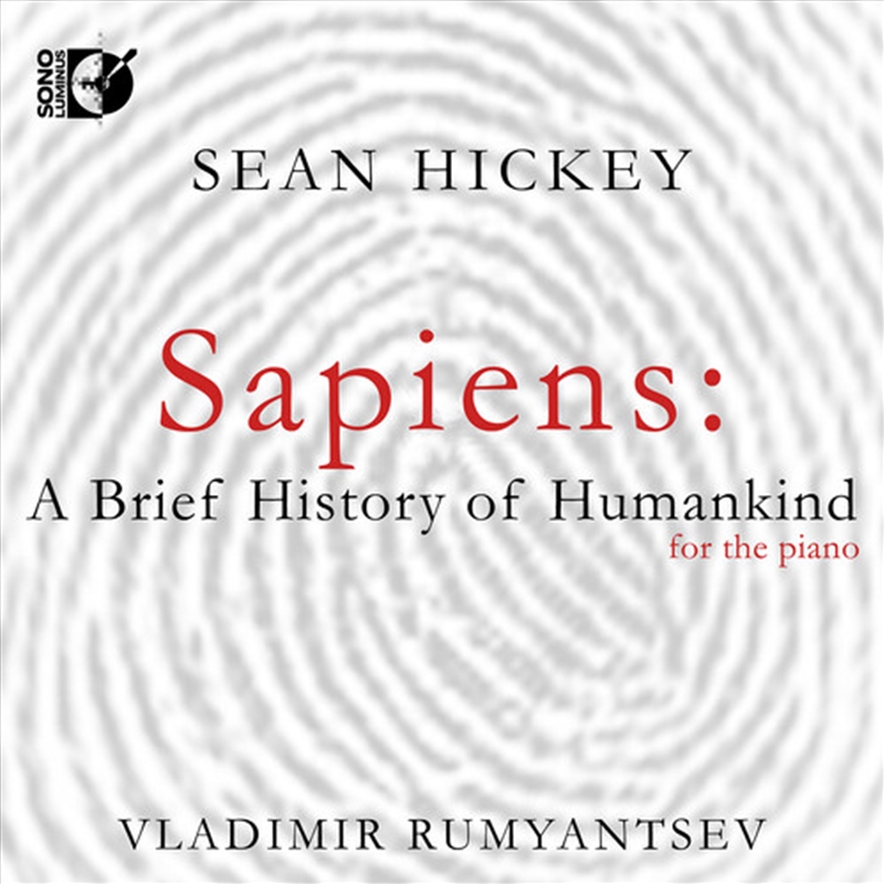 Sapiens - A Brief History Of Humankind/Product Detail/Classical