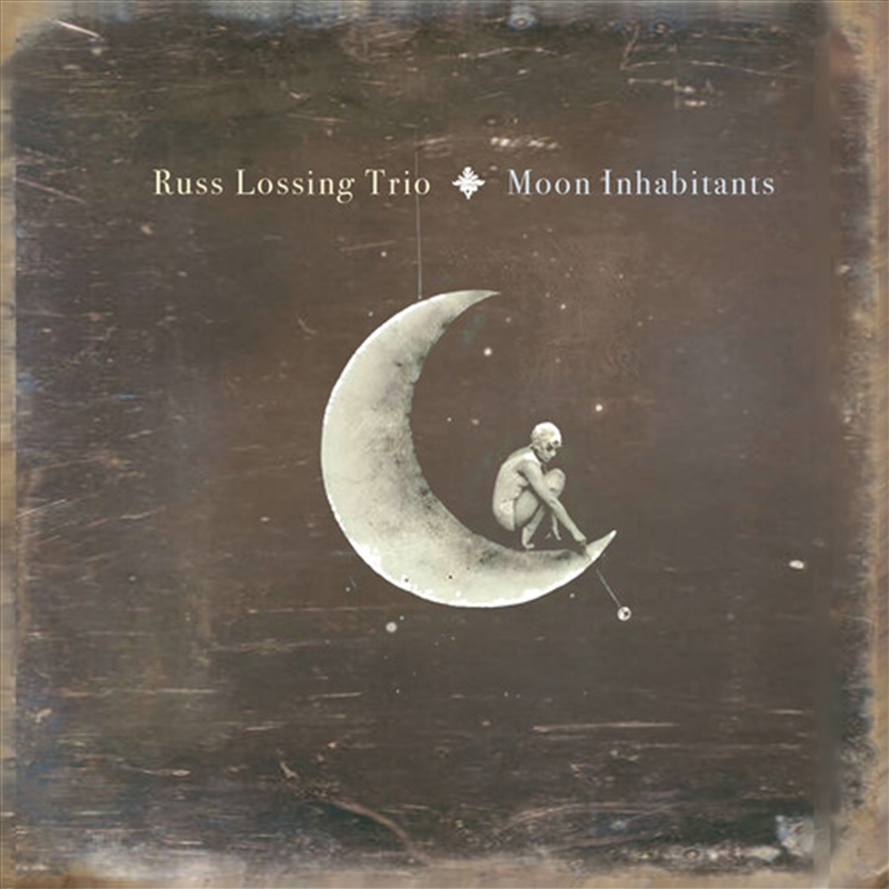 Moon Inhabitants/Product Detail/Jazz