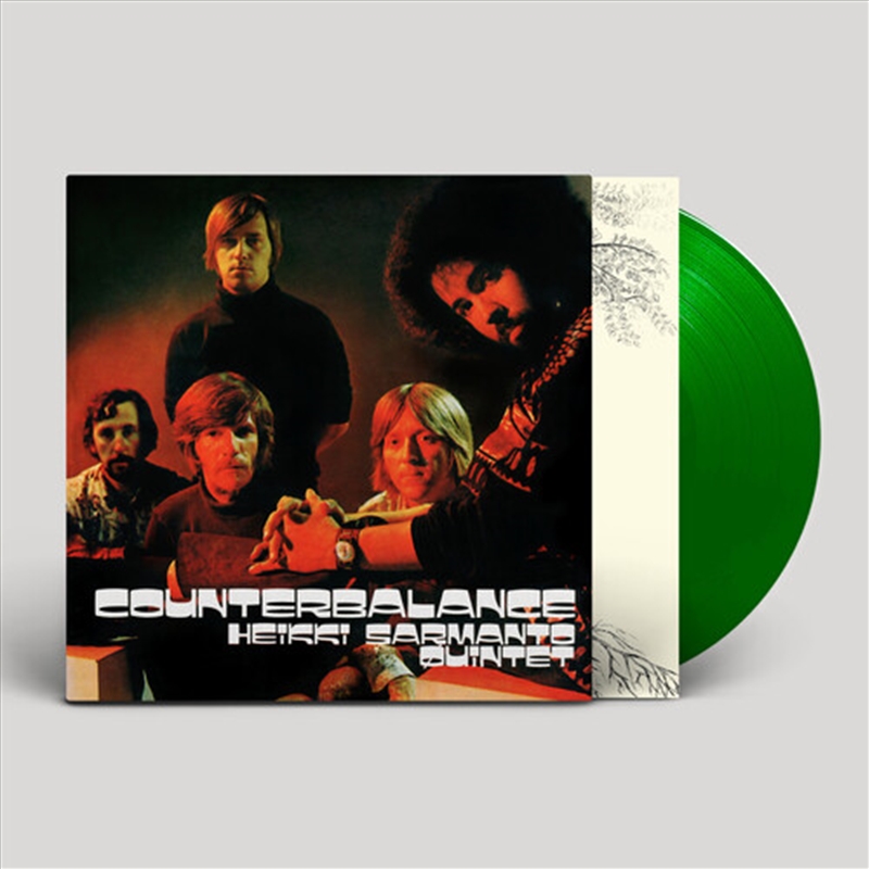 Counterbalance/Product Detail/Jazz