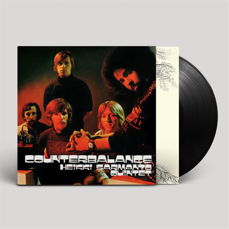 Counterbalance/Product Detail/Jazz