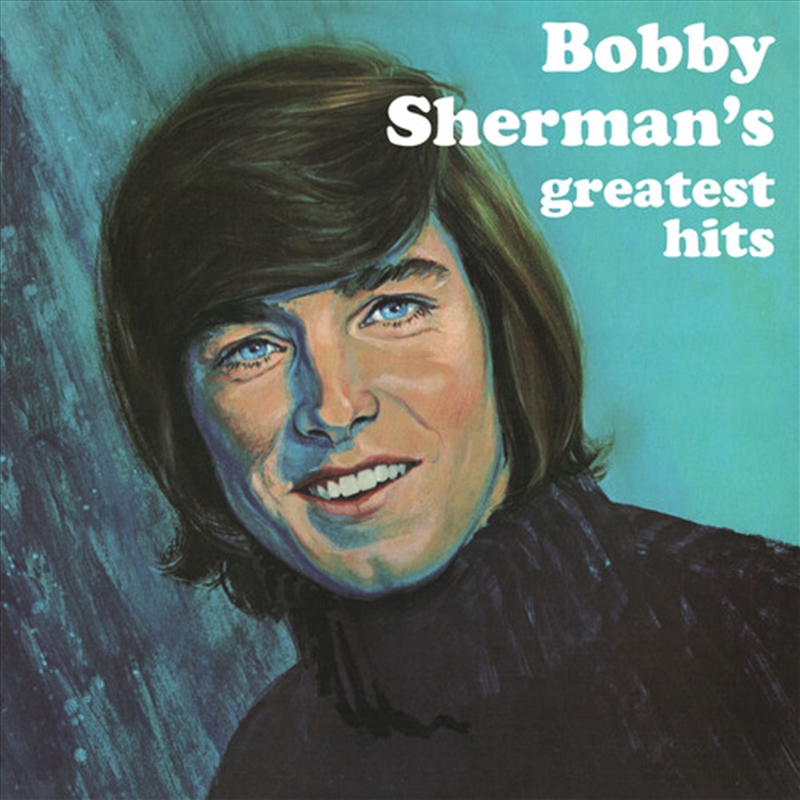 Bobby Sherman's Greatest Hits/Product Detail/Rock/Pop