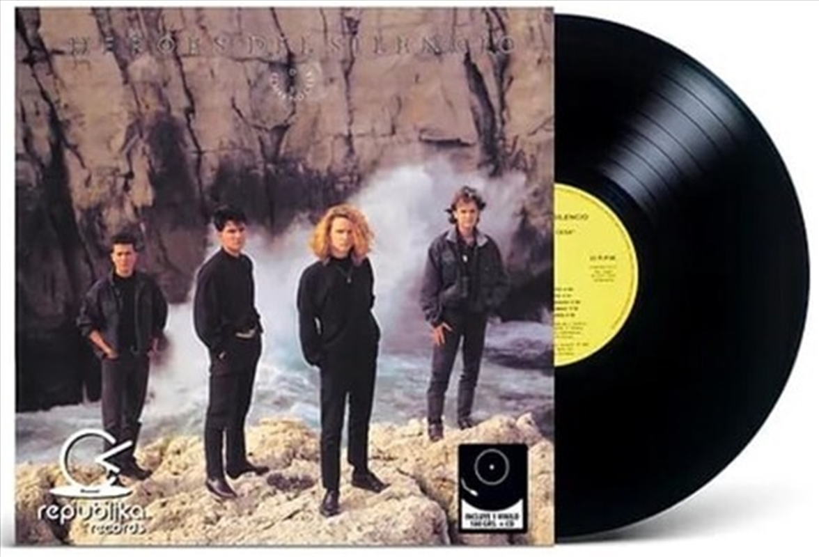 El Mar No Cesa/Product Detail/Rock/Pop