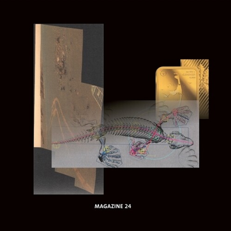 Deep Meaning/Product Detail/Dance