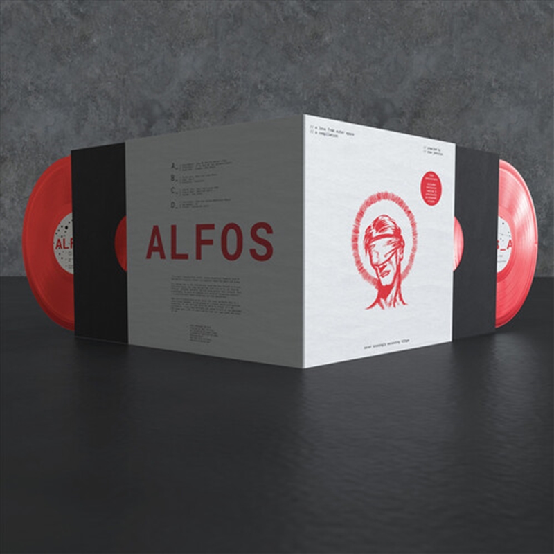 Love From Outer Space/Product Detail/Dance