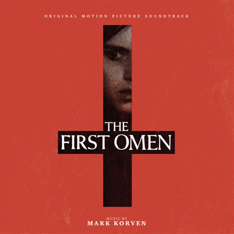 First Omen/Product Detail/Soundtrack