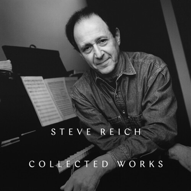 Collected Works/Product Detail/Classical