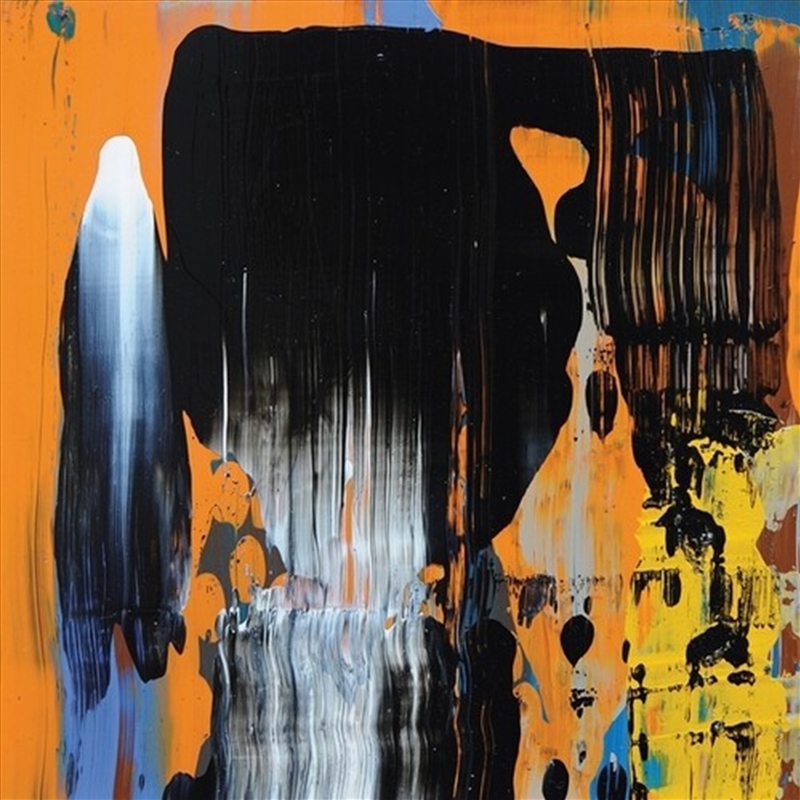 Honey For The Ants/Product Detail/Alternative