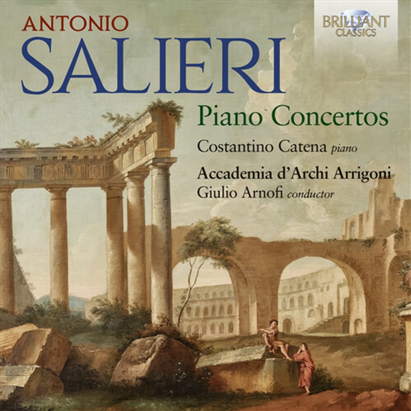 Piano Concertos/Product Detail/Classical