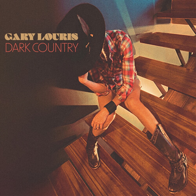 Dark Country/Product Detail/Rock/Pop