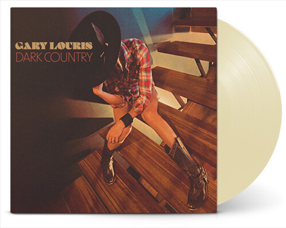 Dark Country/Product Detail/Rock/Pop