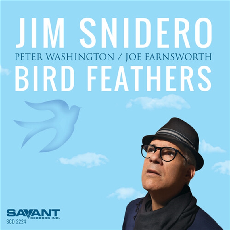 Bird Feathers/Product Detail/Jazz