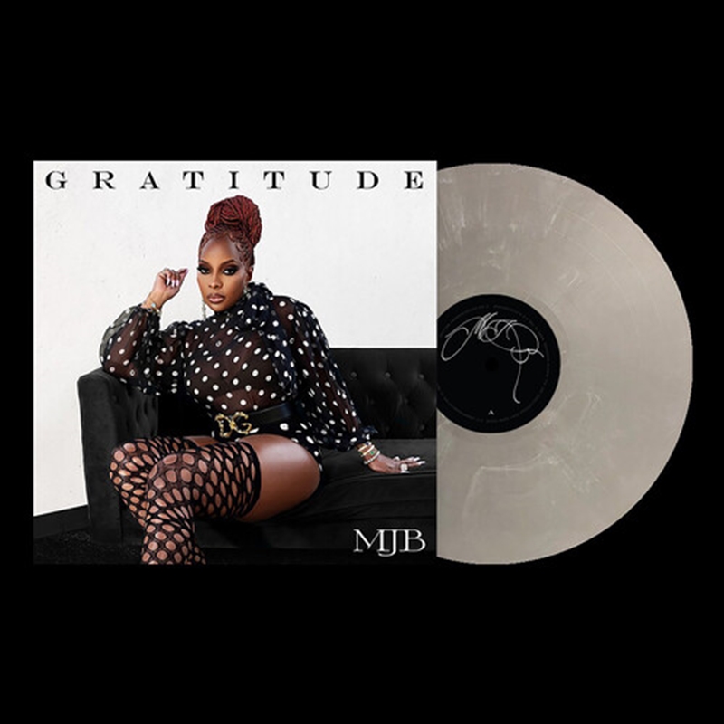Gratitude/Product Detail/R&B