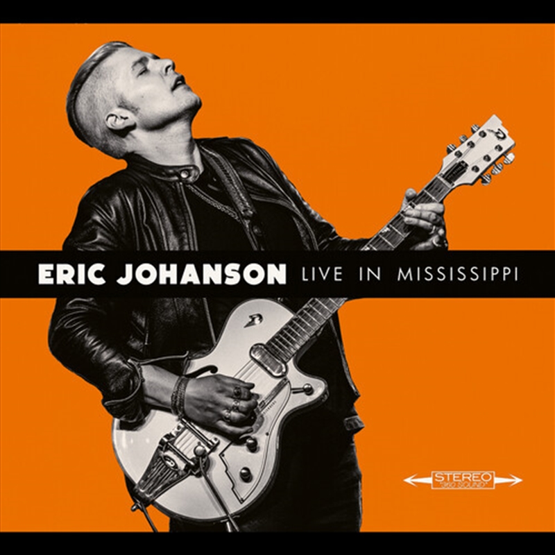 Live In Mississippi/Product Detail/Blues