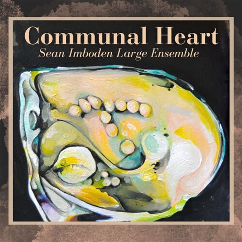 Communal Heart/Product Detail/Jazz