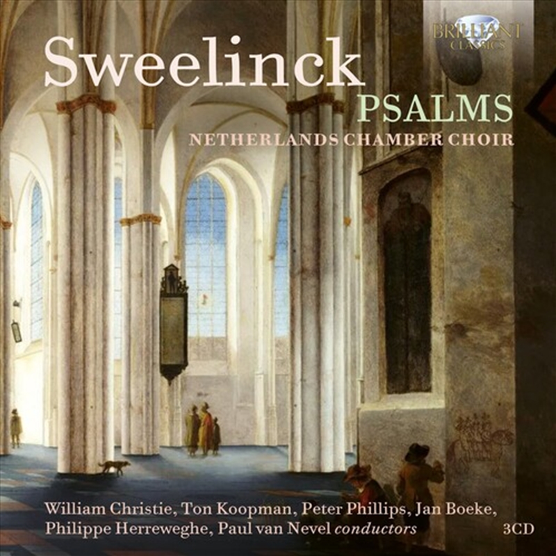 Psalms/Product Detail/Classical